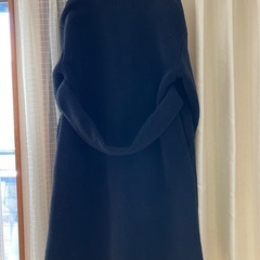 レディースボアコートの画像