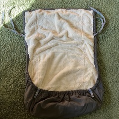 Rosk防寒ケープの画像