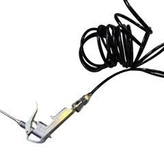 ミナト電気工業 CP-12Si-V02 静音オイルレス型 エアーコンプレッサー タンク容量12L MINATO WORKSの画像