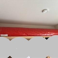 【新品未開封】人工芝(防草シート一体型・2×10m)の画像