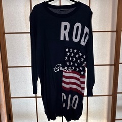 バーバリーコート&セーターなどの画像