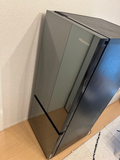 冷蔵庫　162L