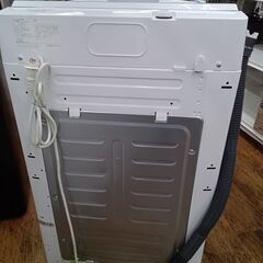 ★リユースのサカイ水戸店★ NITORI 洗濯機 6.0kg 22年製 動作確認／クリーニング済み MT6396の画像