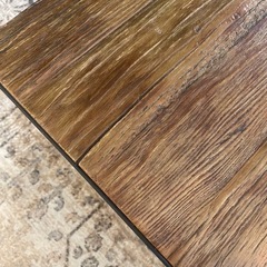 ライザコーヒーテーブルの画像