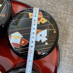 ちらし寿司セットの画像