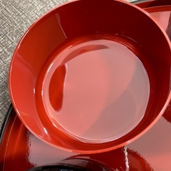 ちらし寿司セットの画像