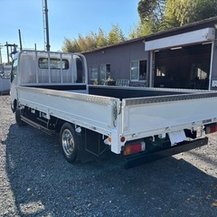 ★★ダイナ　ワイドロング２ｔ　準中型５ｔ未満対応　車検付き！！★★の画像