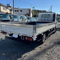 ★★ダイナ　ワイドロング２ｔ　準中型５ｔ未満対応　車検付き！！★★の画像