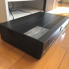 DX BROADTEC DVC2015 VHSビデオ 録画の画像