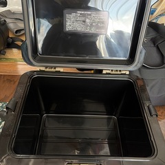 （むっくんパパ様引き渡し予定）クーラーボックスの画像