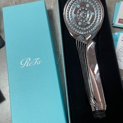 リファ　ファインバブルSの画像