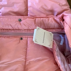 レディースジャンパーの画像