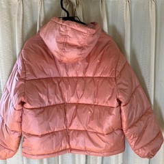 レディースジャンパーの画像