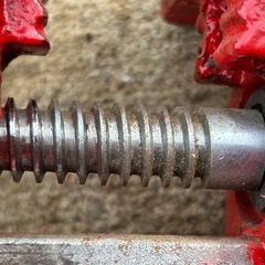 木工万力　クランプ・バイスの画像