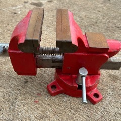 木工万力　クランプ・バイスの画像