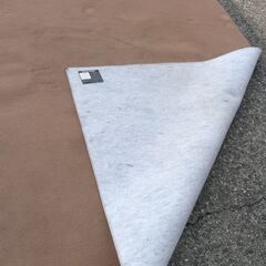 配達先決定🚚　無料配達します🚚日本製💖日本カーペット工業💖江戸間6畳💖の画像