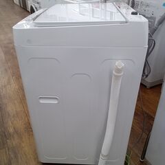 ★リユースのサカイ水戸店★ Hisense 洗濯機 5.5kg 23年製 動作確認／クリーニング済み MT6397の画像
