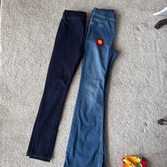 キッズ服11点の画像