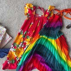 キッズ服11点の画像