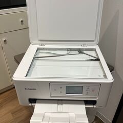 【無料】コピー機あげます　の画像