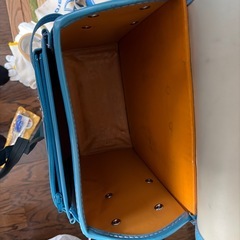 ランドセルの画像