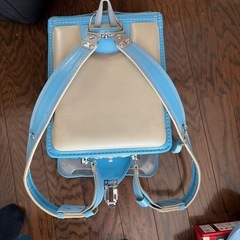 ランドセルの画像