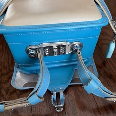 ランドセルの画像