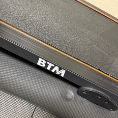 電動ルームランナー　　ウォーキングマシーン　　ランニングマシーン
の画像