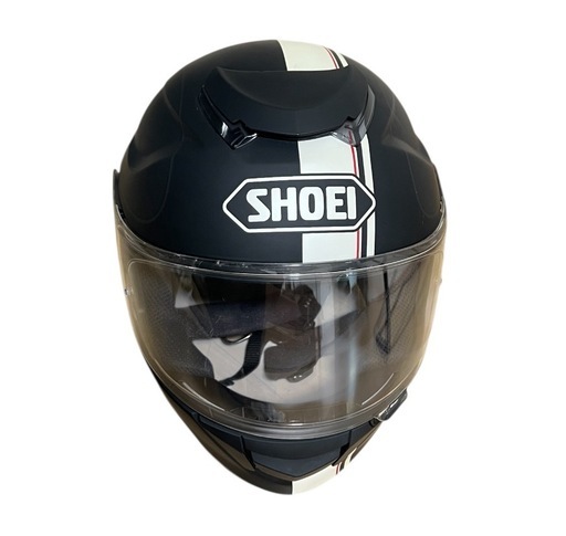 GT-Air フルフェイスヘルメットSHOEI