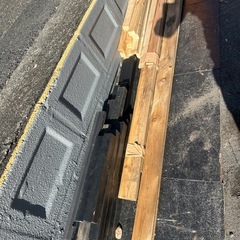 垂木、貫板の画像