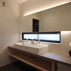 〈DIY〉下開き扉の設置