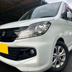 月々1.1万円〜分割払い可❗️車検2年付き！大人☆SUZUKI ソリオバンディット☆ステアリングスイッチ付き☆Bluetooth対応ナビ付き☆走行中DVD見れます☆両側電動スライドドア☆純正アルミ☆ドライブレコーダー付きのフル装備‼️の画像