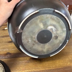 土鍋✴︎これからこれから使えます！の画像