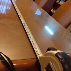 ダイニングテーブルセットの画像