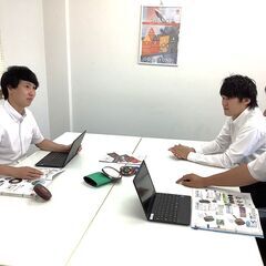 【未経験OK×年間休日123日】研修制度充実◎/既存顧客100％のルート営業＿柳瀬株式会社の画像