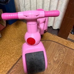 子ども用キックバイク
の画像