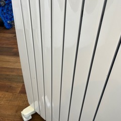 赤ちゃんにも安心！ 空気を汚さないデロンギオイルヒーター（QSD0712）の画像