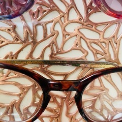 【¥0】サングラス、伊達メガネまとめての画像