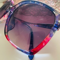 【¥0】サングラス、伊達メガネまとめての画像