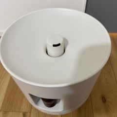 無印良品　21年製　アロマディフューザー　加湿器　　の画像