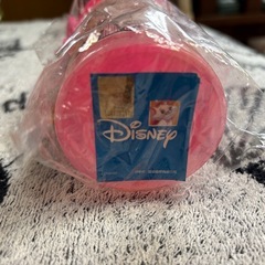 ディズニー　マリー DN水筒（直飲みタイプ）　ピンクの画像