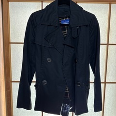 バーバリーなどジャケットセットの画像