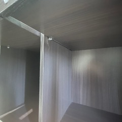 LOWYA ディスプレイラックの画像