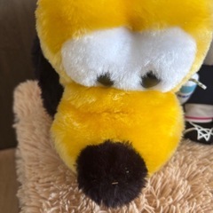 ぬいぐるみ4種
の画像