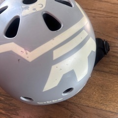 子供用ヘルメット46-52cm  1-4~6才の画像