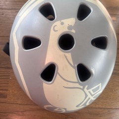 子供用ヘルメット46-52cm  1-4~6才の画像