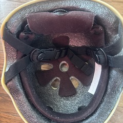 子供用ヘルメット46-52cm  1-4~6才の画像