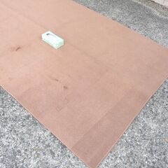 無料配達します🚚日本製💖日本カーペット工業💖168×261㎝💖の画像