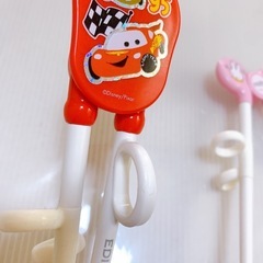 EDISONトレーニングおはし2膳の画像