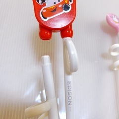 EDISONトレーニングおはし2膳の画像